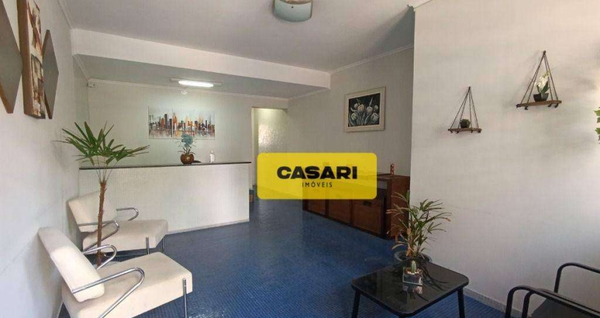 Sobrado à venda, 171 m² - Jardim do Mar - São Bernardo do Campo/SP
