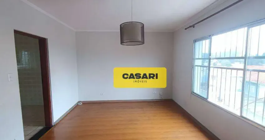 Apartamento à venda, 92 m² por R$ 398.000,00 - Anchieta - São Bernardo do Campo/SP