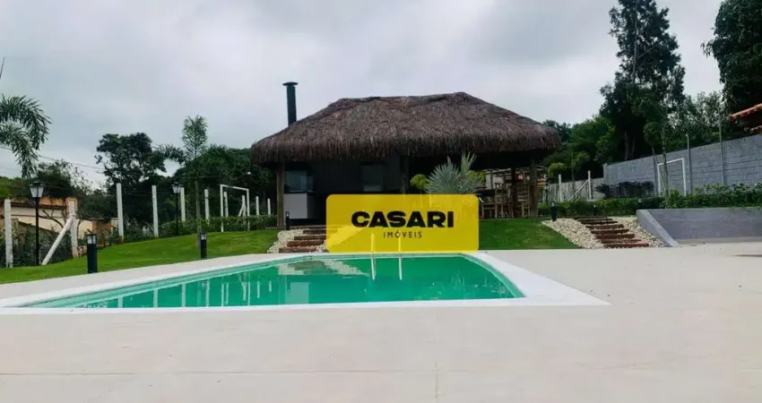Chácara com 4 dormitórios à venda, 1566 m² por R$ 1.985.000,00 - Vitassay - Boituva/SP