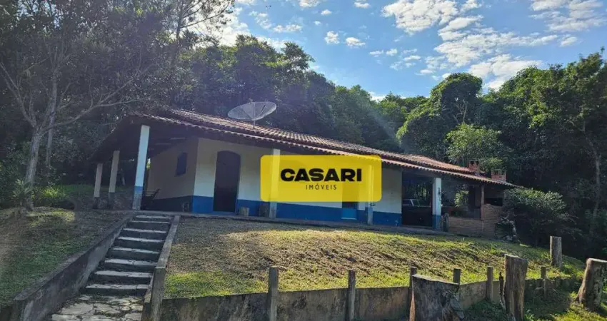 Chácara com 2 dormitórios à venda, 68312 m²  - Chaves Barros - Cerquilho/SP