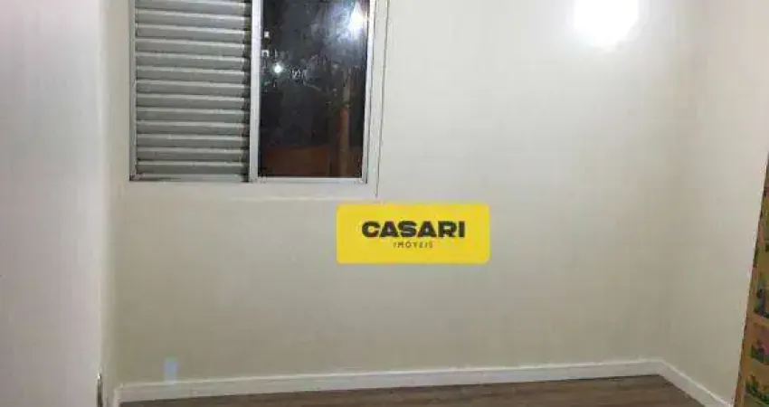 Apartamento com 2 dormitórios à venda, 87 m² por R$ 355.000,00 - Parque Terra Nova - São Bernardo do Campo/SP