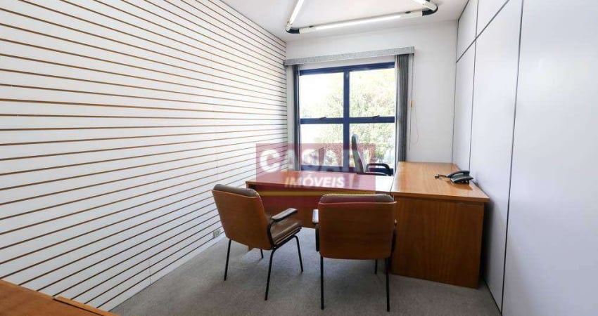 Sala à venda, 44 m² - Baeta Neves - São Bernardo do Campo/SP