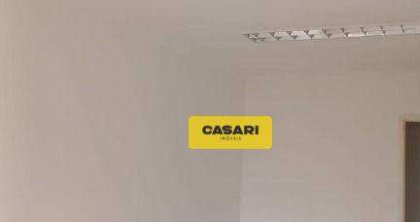 Sala para alugar, 33 m² - Vila Dusi - São Bernardo do Campo/SP