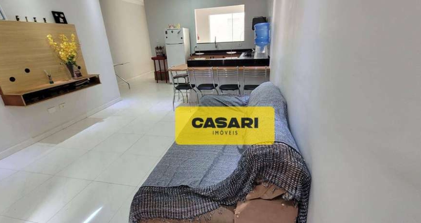 Apartamento com 2 dormitórios à venda, 79 m² - Portal Ville Primavera II - Boituva/SP
