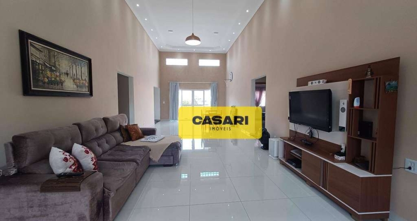 Chácara com 3 dormitórios à venda, 900 m²  Residencial Ecopark - Tatuí/SP