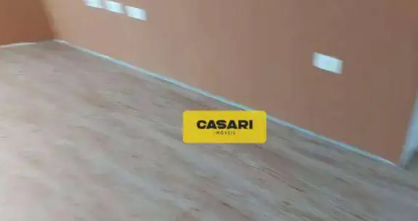 Apartamento com 2 dormitórios à venda, 68 m²- Santa Terezinha - São Bernardo do Campo/SP