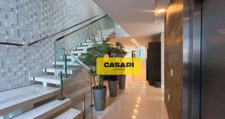 Prédio para alugar, 405 m²- Centro - São Bernardo do Campo/SP