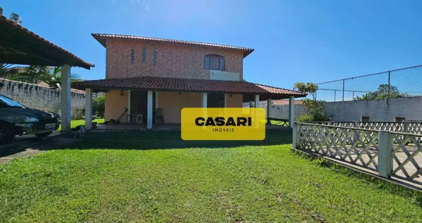 Chácara com 4 dormitórios à venda, 1100 m² - Colina Nova Boituva - Boituva/SP