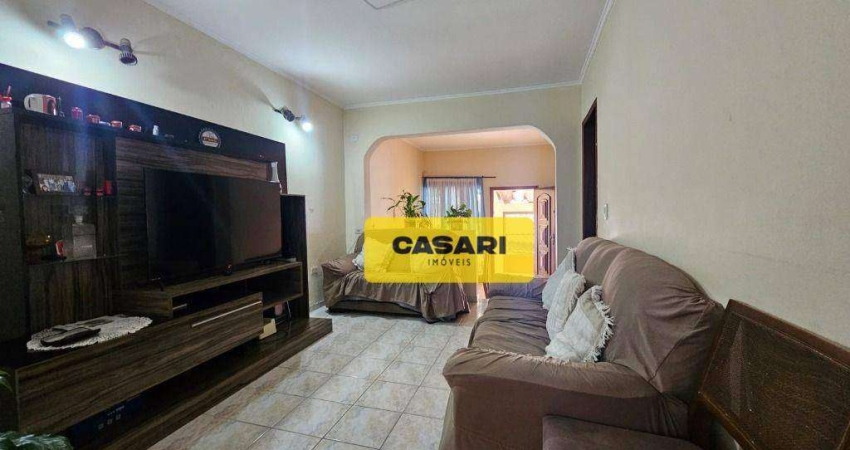 Prédio à venda, 436 m² - Assunção - São Bernardo do Campo/SP
