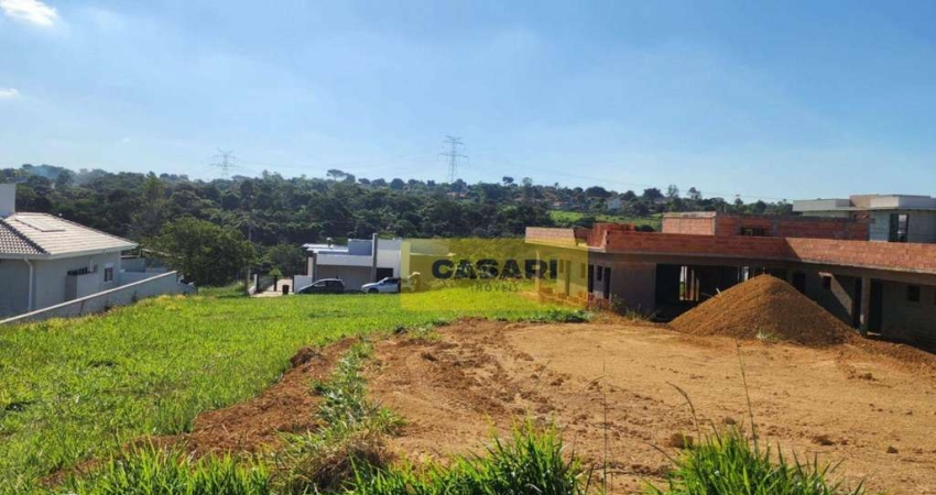 Terreno à venda, 1000 m²  - Residencial São José de Boituva - Boituva/SP