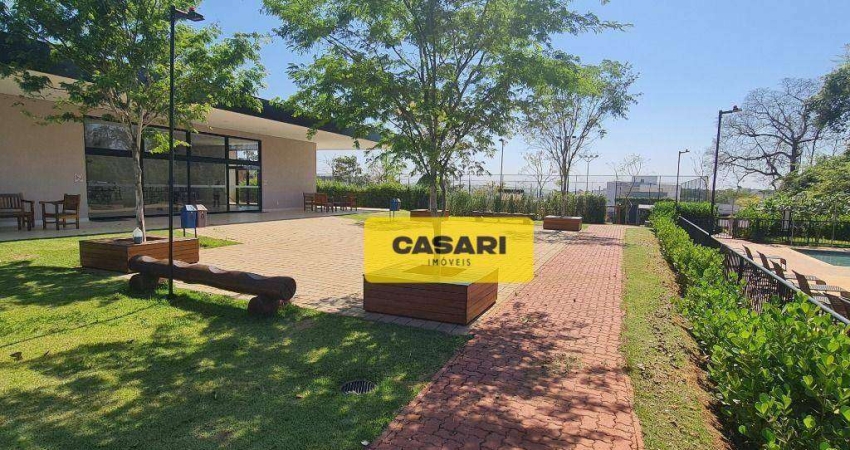 Terreno à venda, 315 m²  - Portal Ville Jardim Europa - Boituva/SP
