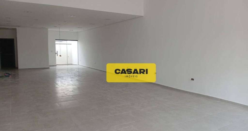 Sala para alugar, 102 m² - Portal dos Pássaros - Boituva/SP
