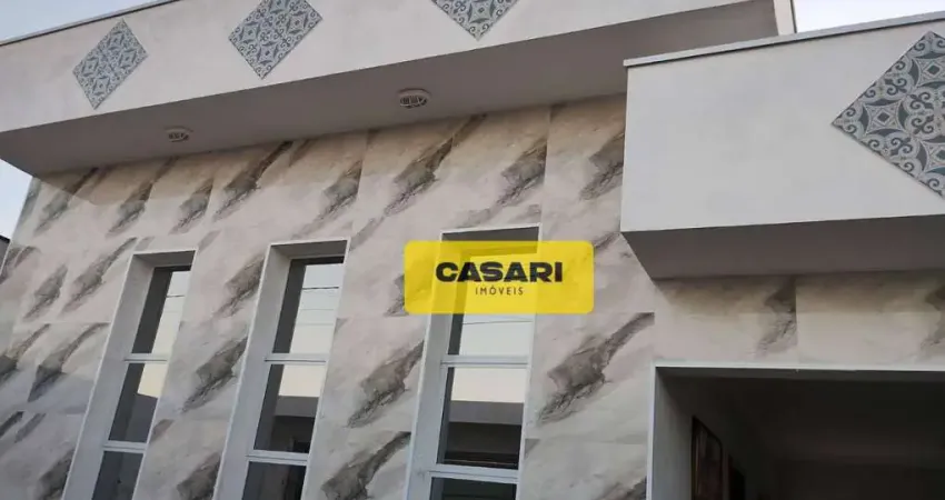Casa com 3 dormitórios à venda, 184 m² por R$ 690.000,00 - Chaves Barros - Cerquilho/SP