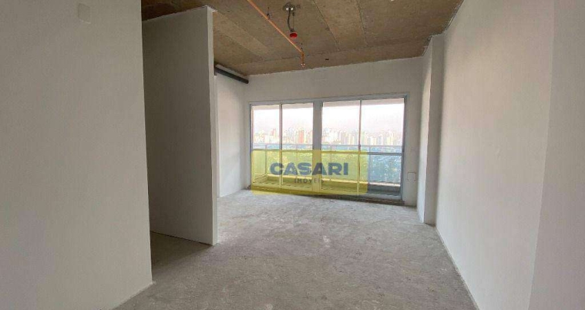 Sala para alugar, 36 m² - Baeta Neves - São Bernardo do Campo/SP