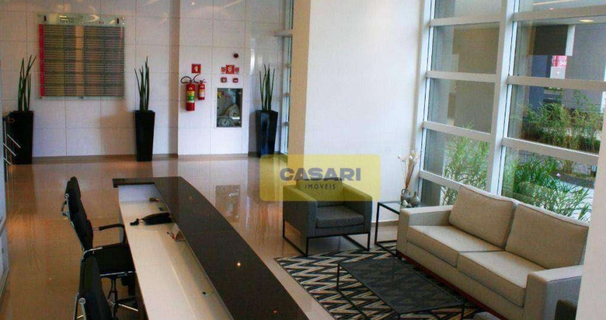 Sala para alugar, 681 m² - Jardim do Mar - São Bernardo do Campo/SP