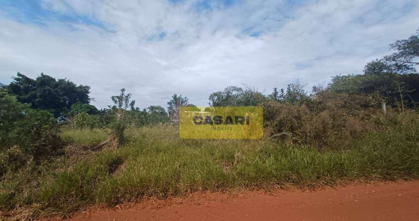 Terreno à venda, 1000 m²  - Recanto Maravilha II - Boituva/SP