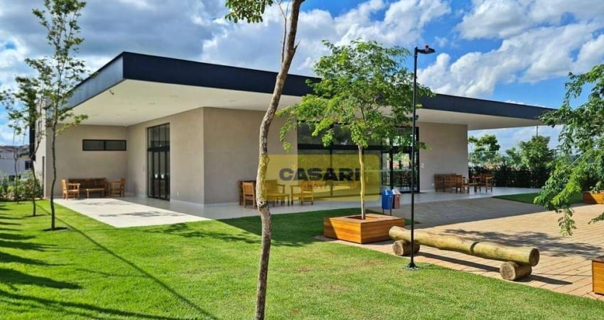 Terreno à venda, 384 m²  Portal Ville Jardins - Boituva/SP