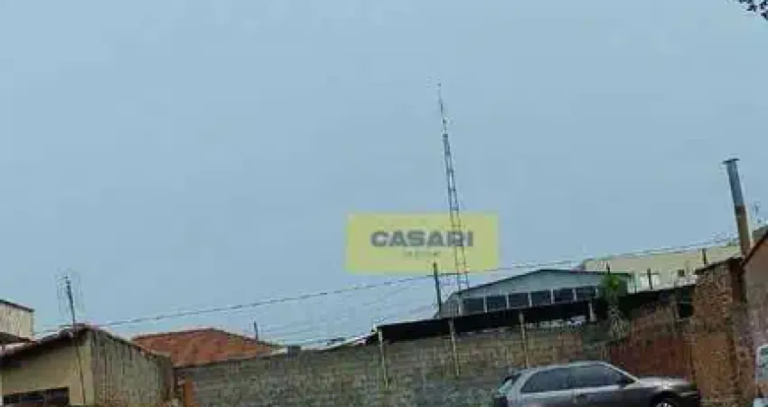 Terreno comercial à venda na Avenida Mario Pedro Vercellino, 310, Centro, Boituva