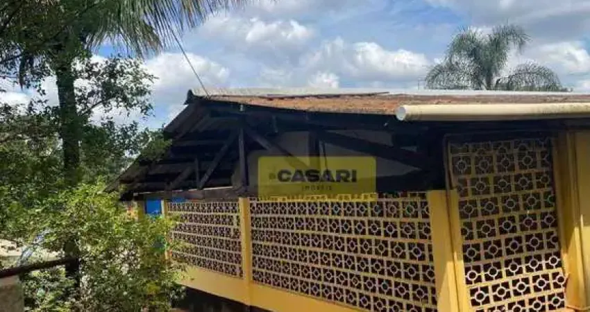 Chácara com 2 dormitórios à venda, 1000 m²  - Recanto Maravilha II - Boituva/SP