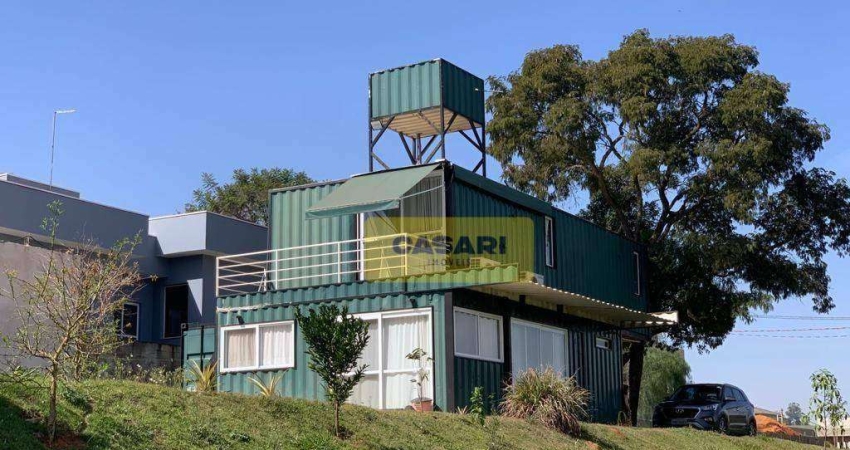 Casa com 2 dormitórios à venda, 158 m²- Portal dos Lagos - Boituva/SP