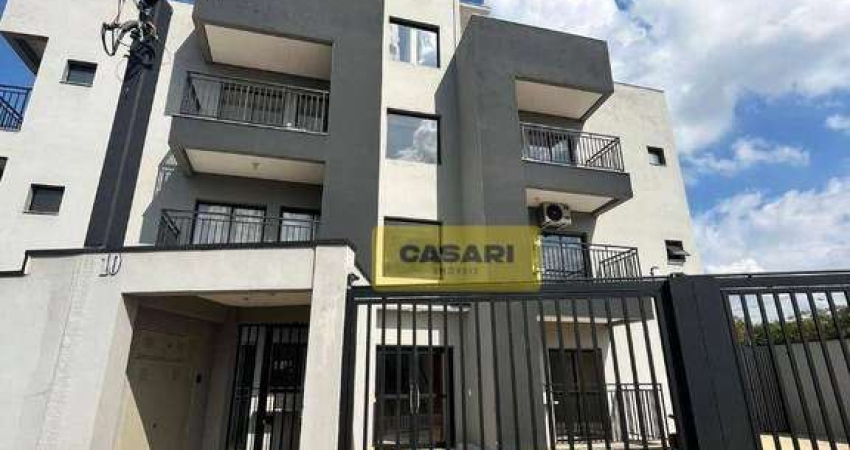 Apartamento com 3 dormitórios à venda, 90 m²  - Portal Ville Azaleia - Boituva/SP