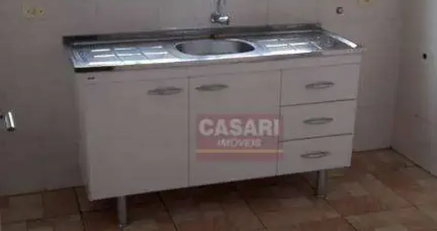 Sala para alugar, 55 m² - Assunção - São Bernardo do Campo/SP