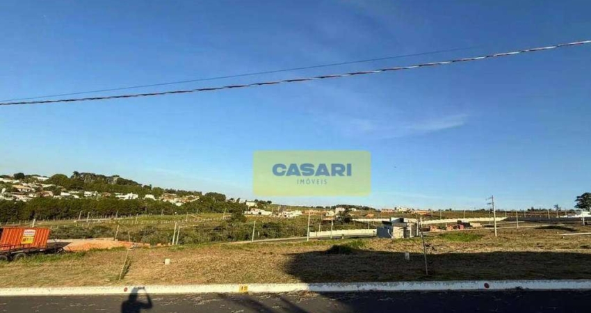 Terreno à venda, 200 m² - Reserva dos Ipês - Boituva/SP