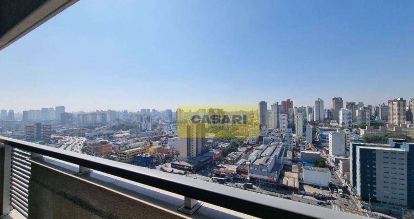 Sala à venda, 44 m² - Centro - São Bernardo do Campo/SP