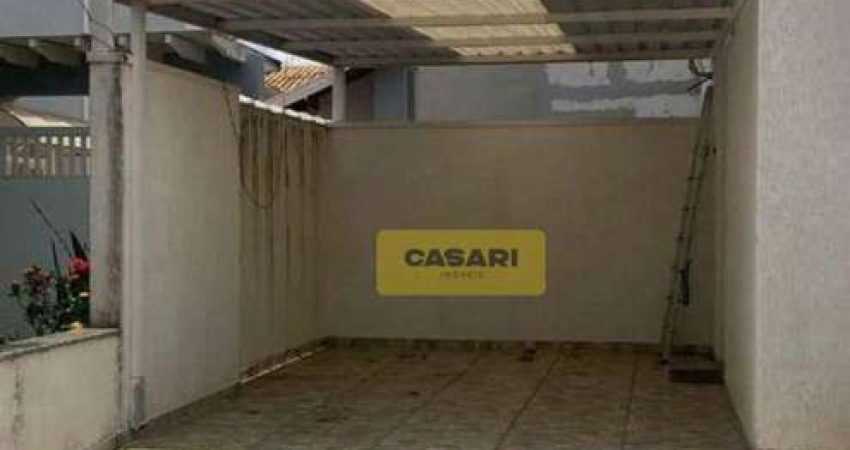Casa com 5 dormitórios à venda, 250 m²  - Portal dos Pássaros - Boituva/SP