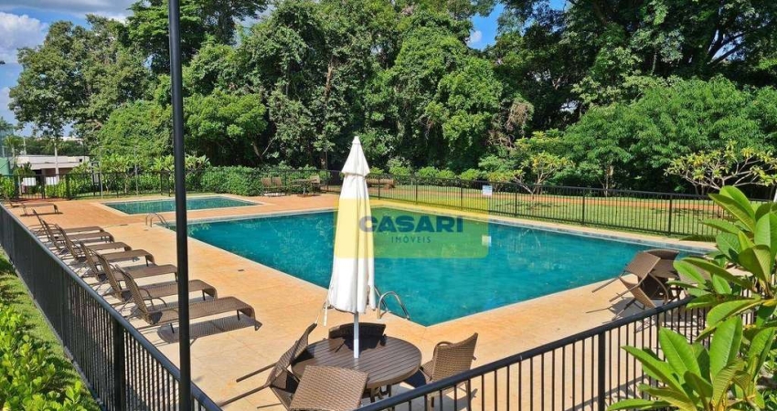 Terreno à venda, 412 m² - Portal Ville Jardim Europa - Boituva/SP