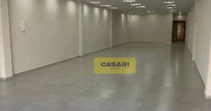 Loja para alugar, 200 m²  - Centro - Boituva/SP