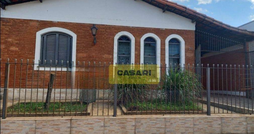 Casa com 3 dormitórios à venda, 145 m² - Jardim Oreana - Boituva/SP