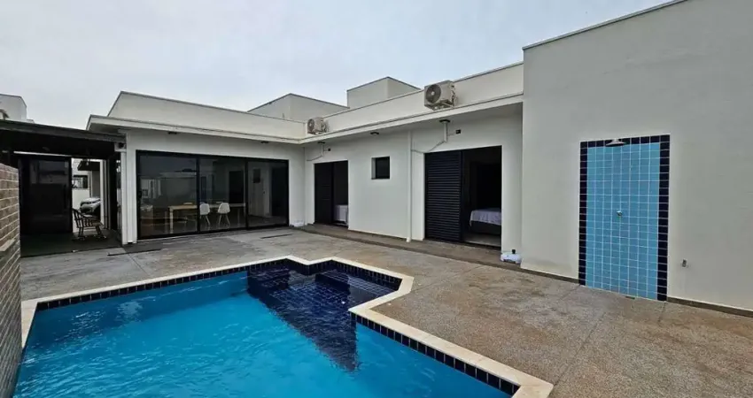 Casa com 3 dormitórios à venda, 252 m²  - Portal Ville Gardênia - Boituva/SP