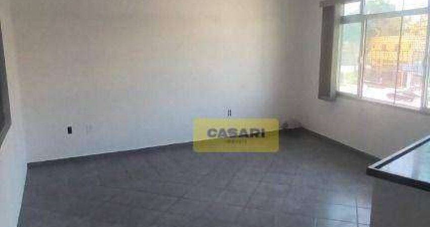 Sala para alugar, 54 m² - Vila América - Santo André/SP
