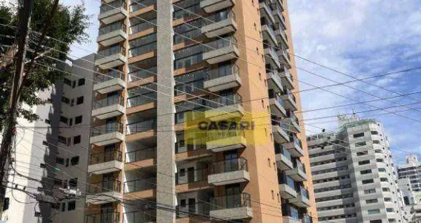 Apartamento com 2 quartos à venda na Rua Olinda, 104, Nova Petrópolis, São Bernardo do Campo