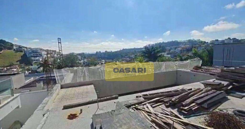 Terreno à venda, 741 m² - Parque Terra Nova II - São Bernardo do Campo/SP
