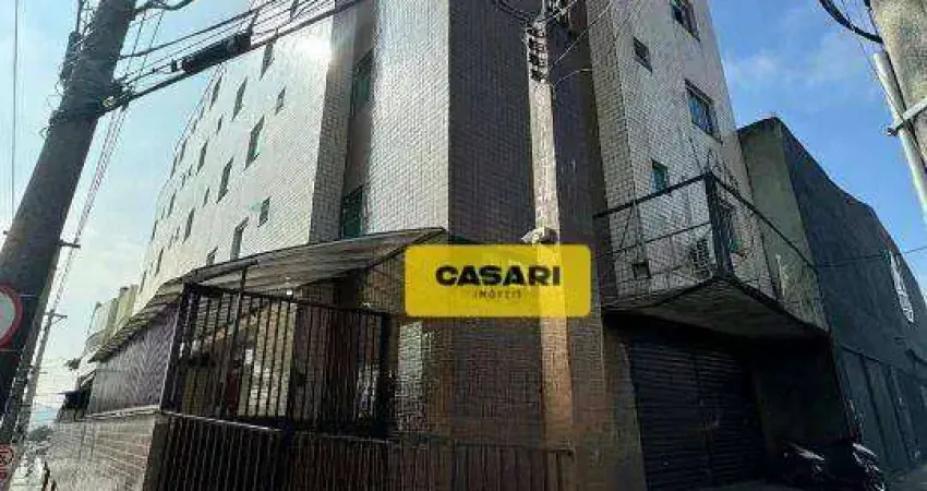 Sala para alugar, 45 m² por R$ 1.300,01/mês - Rudge Ramos - São Bernardo do Campo/SP