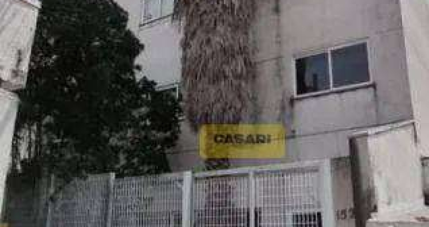 Prédio para alugar, 945 m²- Rudge Ramos - São Bernardo do Campo/SP