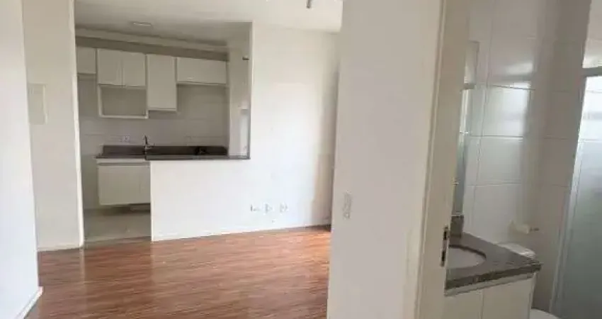Apartamento com 1 dormitório, 52 m² -- Jardim Hollywood - São Bernardo do Campo/SP