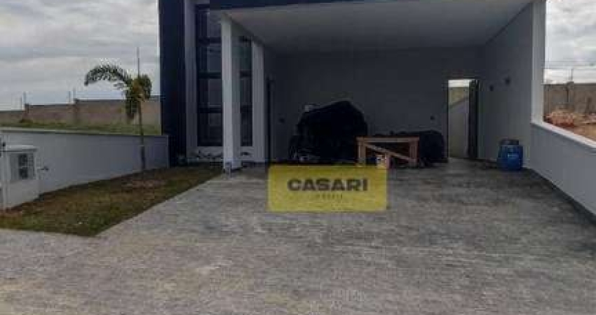 Casa com 3 dormitórios à venda, 133 m²  - Reserva dos Ipês - Boituva/SP