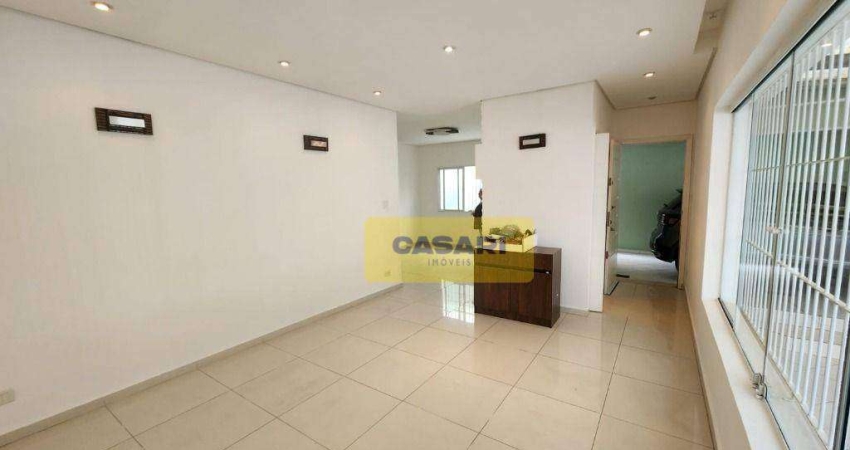 Casa com 4 dormitórios à venda, 172 m² por R$ 930.000,00 - Anchieta - São Bernardo do Campo/SP