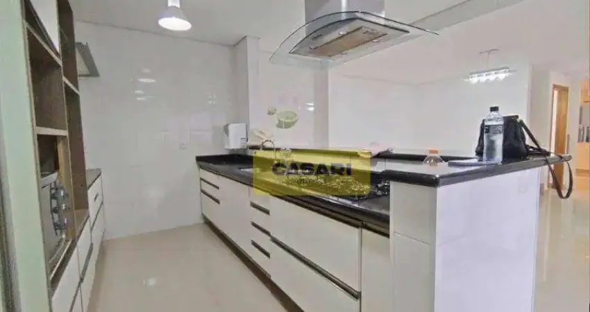 Sobrado com 3 dormitórios à venda, 250 m² - Vila Alpina - Santo André/SP