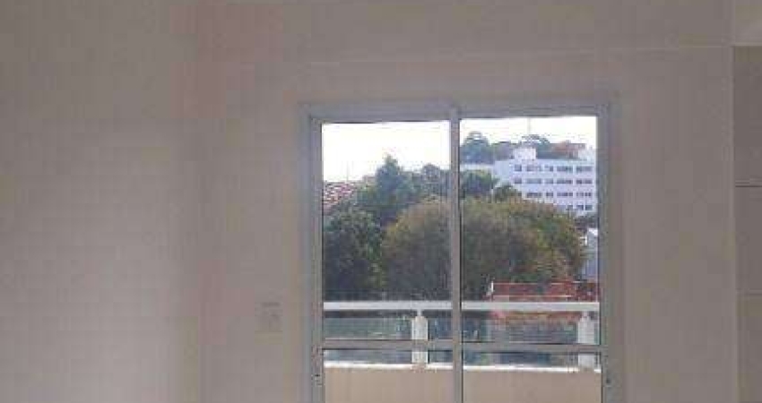 Apartamento com 2 dormitórios, 50 m² - venda ou aluguel - Demarchi - São Bernardo do Campo/SP