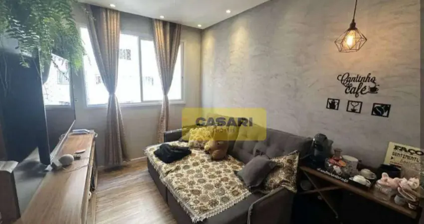 Apartamento com 2 Dormitórios à Venda – Porteira Fechada, Lazer Completo e Acabamentos de Qualidade!