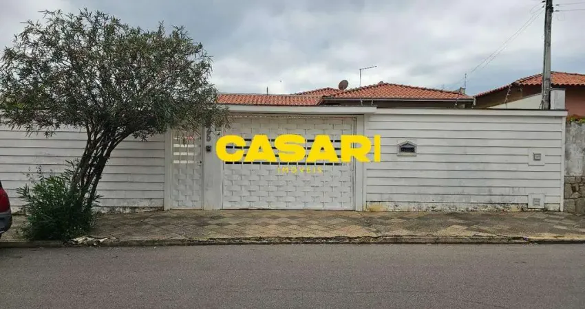 Casa com 3 dormitórios à venda, 257,83 m² - Parque Residencial Esplanada - Boituva/SP