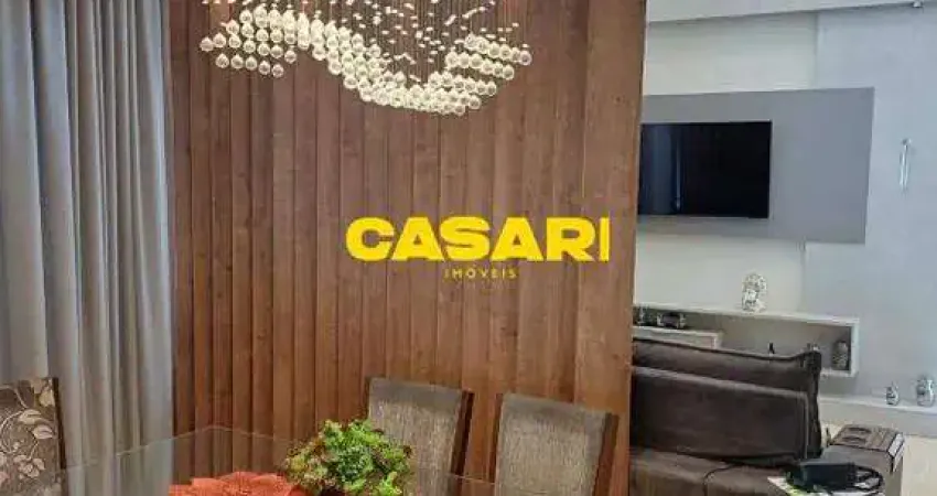 Sobrado à venda em Residencial fechado Portal dos Pássaros Boituva S/P.