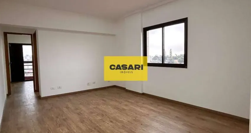 Apartamento 1 Dormitório à Venda no Residencial Coppini – Santa Terezinha - SBC - SP
