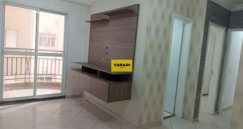Apartamento com 2 quartos à venda na Avenida João Firmino, 1602, Assunção, São Bernardo do Campo