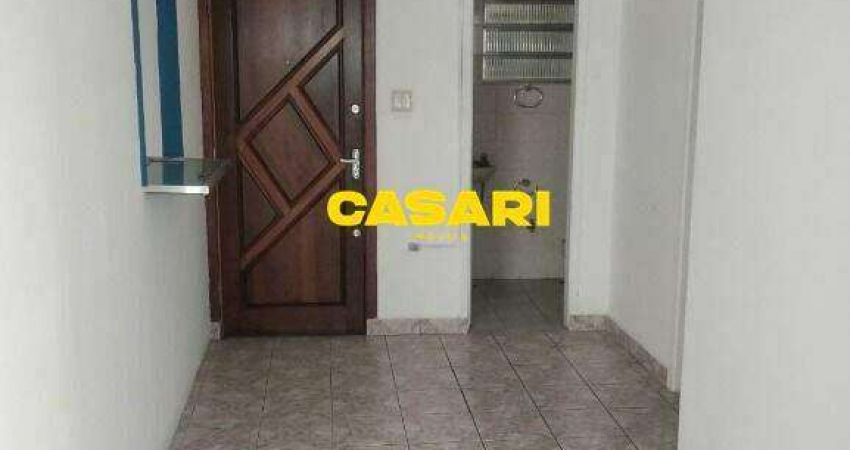 Sala comercial para alugar no Centro, Santo André 