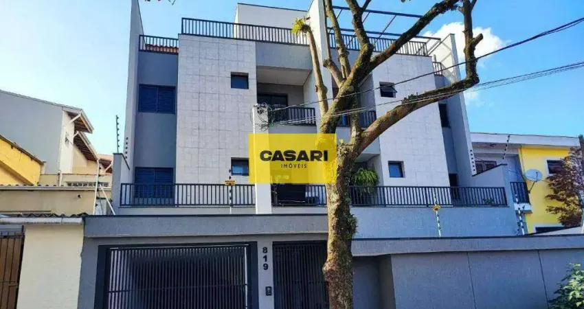 Apartamento a venda sem condomínio com 51,47m² de área útil e elevador.